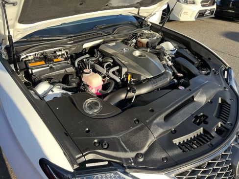 Used 2019 Lexus RC 300 F Sport image 23