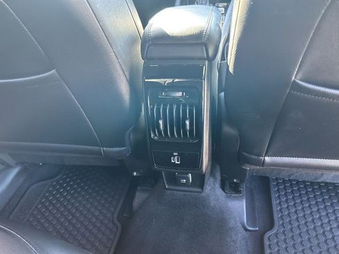 Certified 2023 Jeep Compass Altitude w/ Convenience Group image 27