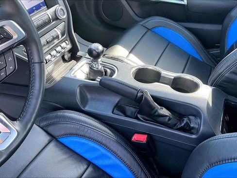 Used 2021 Ford Mustang GT w/ GT Performance Package RWD image 20