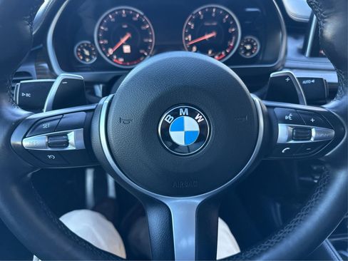 Used 2018 BMW X6 xDrive35i AWD/4WD image 18