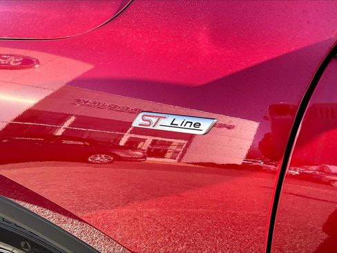 Used 2025 Ford Escape ST-Line image 31
