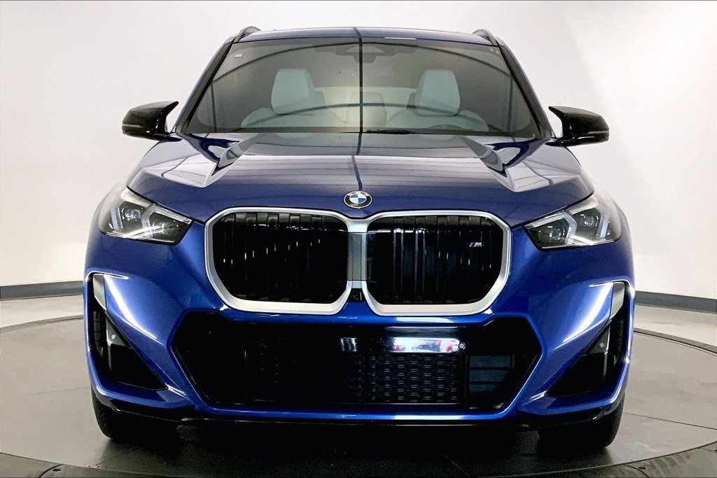 Certified 2026 BMW X1 M35i AWD/4WD image 2