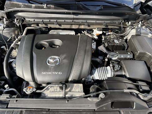 Used 2020 MAZDA CX-5 Grand Touring w/ GT Premium Package image 60