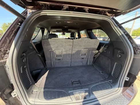 Used 2024 Dodge Durango GT AWD/4WD image 27