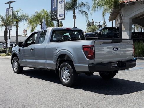 New 2026 Ford F150 XL RWD image 6