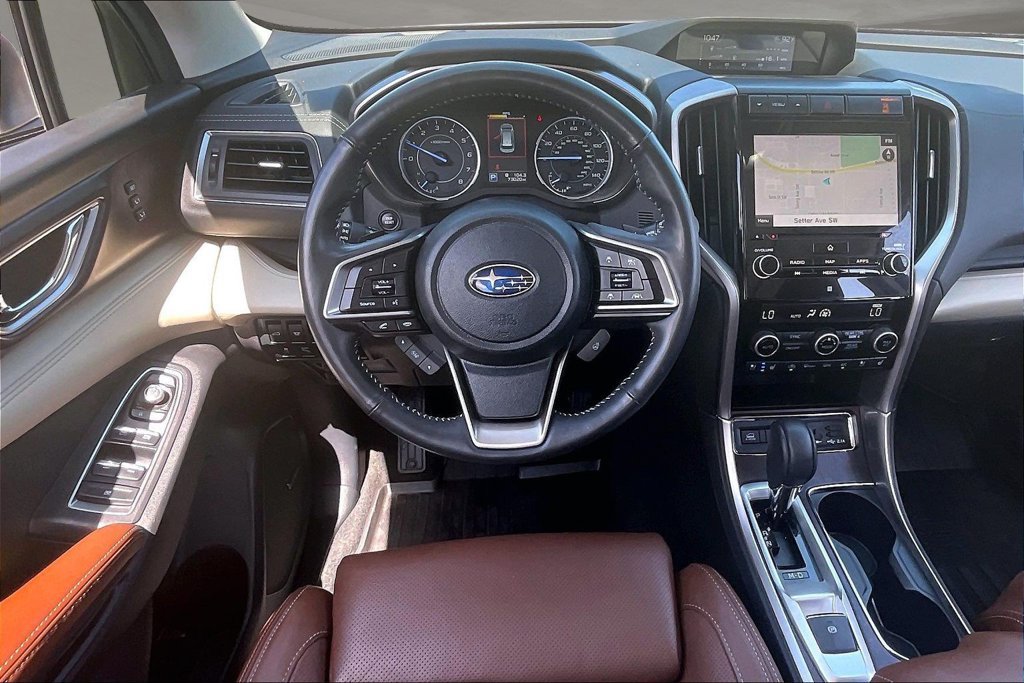 Used 2020 Subaru Ascent Touring AWD/4WD image 8