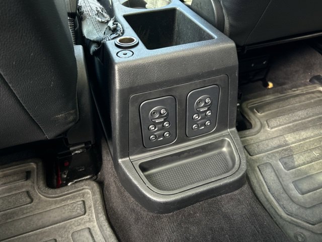 Used 2008 Land Rover LR2 SE AWD/4WD image 17