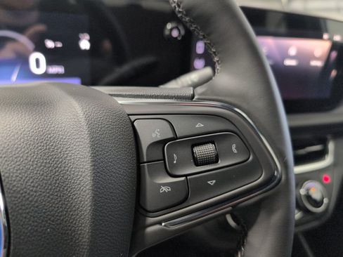 New 2026 Buick Envista Sport Touring w/ Convenience I Package FWD image 16