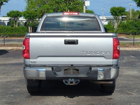 Used 2014 Toyota Tundra SR5 w/ SR5 Upgrade Package RWD image 6