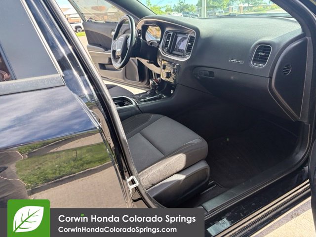 Used 2021 Dodge Charger SXT RWD image 24