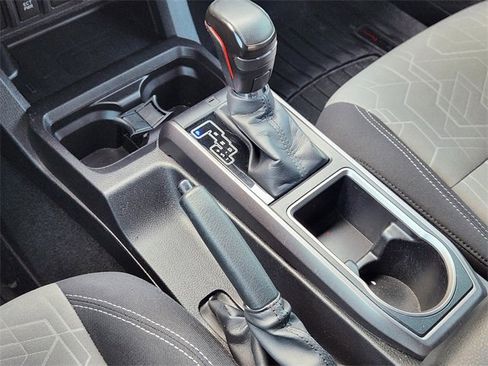 Used 2023 Toyota Tacoma TRD Sport image 17