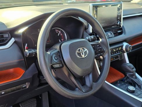 Used 2019 Toyota RAV4 Adventure image 13