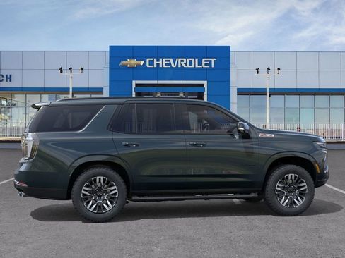 New 2026 Chevrolet Tahoe Z71 image 5