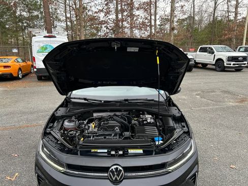 Used 2025 Volkswagen Jetta S image 11