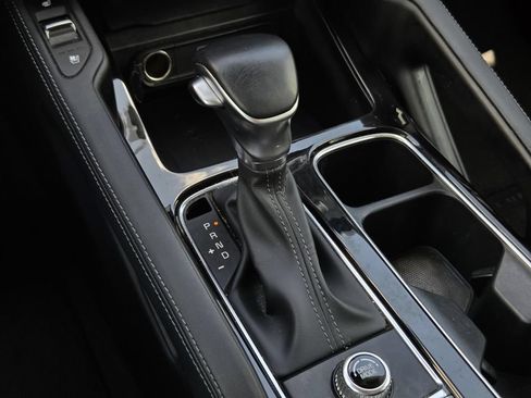 Used 2025 Kia Telluride EX FWD image 21