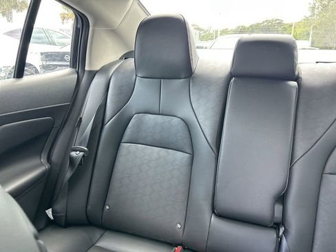 New 2026 Nissan Sentra SR w/ SR Premium Package FWD image 13