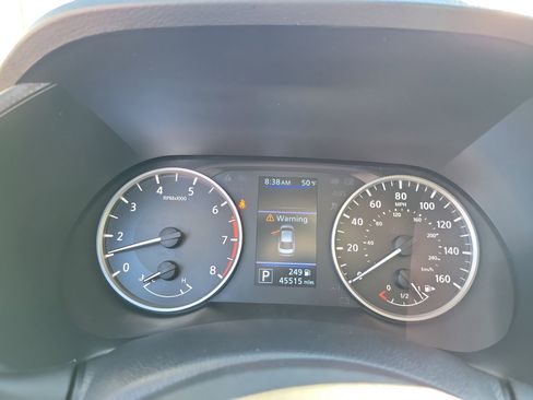 Used 2024 Nissan Sentra S image 25