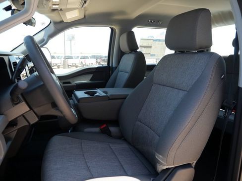New 2026 Ford F250 XL w/ STX Appearance Package AWD/4WD image 18