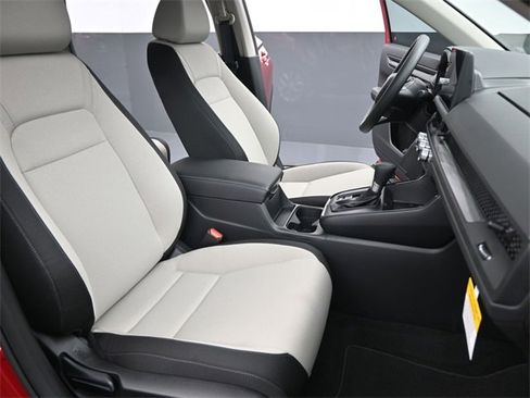 New 2026 Honda CR-V LX image 27