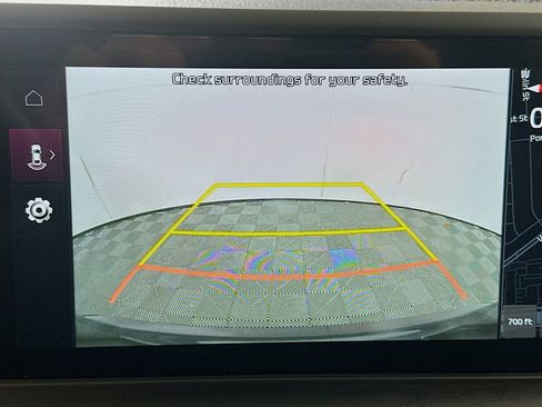 Used 2025 Kia Seltos S image 23