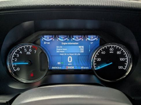 Used 2023 Ford F150 Tremor AWD/4WD image 21