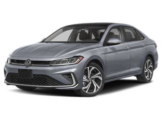 Used 2025 Volkswagen Jetta SEL FWD video 1