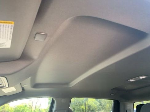 New 2026 GMC Sierra 1500 Elevation image 13