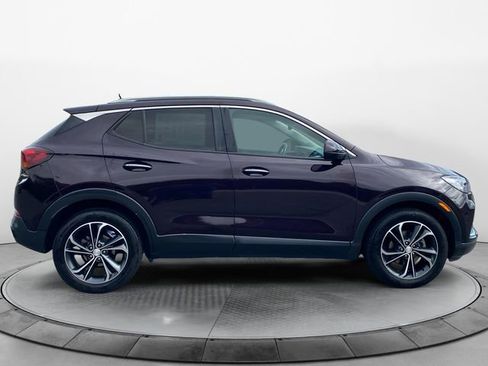 Used 2021 Buick Encore GX Essence FWD image 6