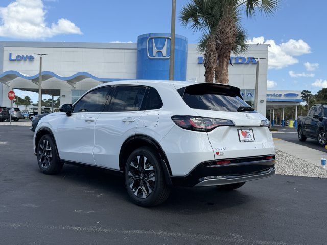 New 2027 Honda HR-V EX-L image 6