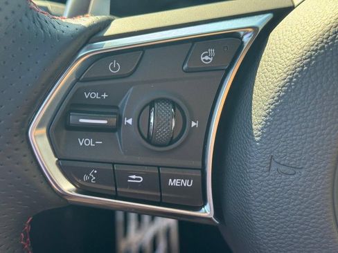 Certified 2026 Acura MDX A-Spec AWD/4WD image 23