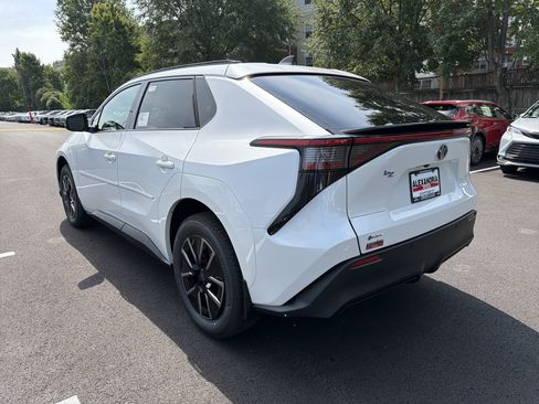 New 2026 Toyota bZ AWD/4WD image 7