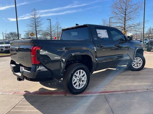 New 2026 Toyota Tacoma SR5 image 6