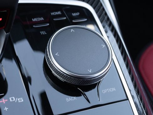 Used 2025 BMW M3 Competition w/ Carbon Package image 28