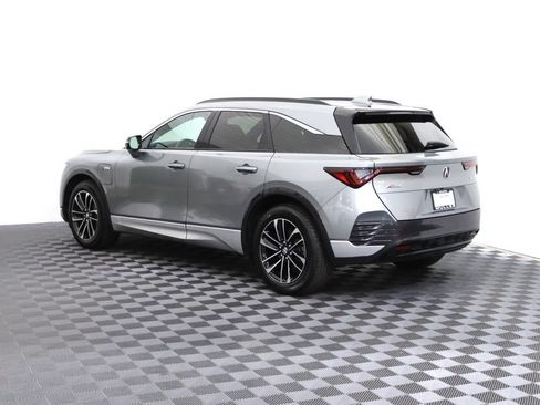 Certified 2024 Acura ZDX A-Spec AWD/4WD image 7