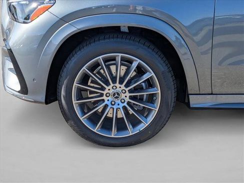 New 2026 Mercedes-Benz GLE 450 4MATIC Coupe image 10