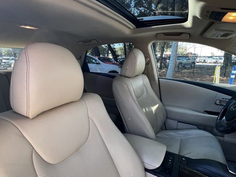 Used 2015 Lexus RX 350 FWD image 46