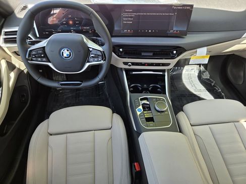 New 2026 BMW i4 xDrive40i w/ Premium Package AWD/4WD image 29