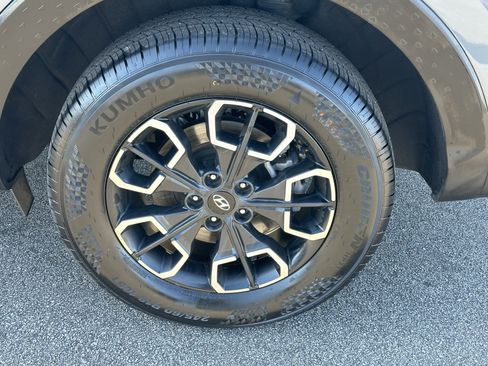 Used 2022 Hyundai Santa Cruz SE image 20