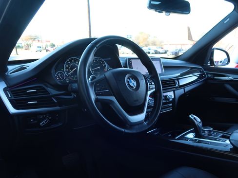 Used 2018 BMW X5 xDrive35i image 30