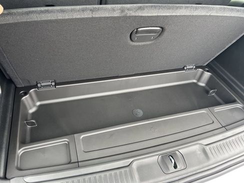 New 2026 Jeep Grand Wagoneer Limited AWD/4WD image 45