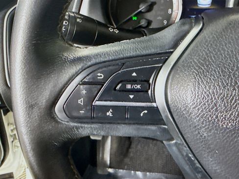 Used 2019 INFINITI Q50 Luxe w/ Cargo Package (L96) image 14