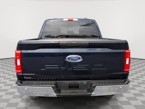 Used 2021 Ford F150 XLT AWD/4WD image 6