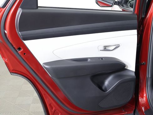 Used 2025 Hyundai Tucson SEL image 27