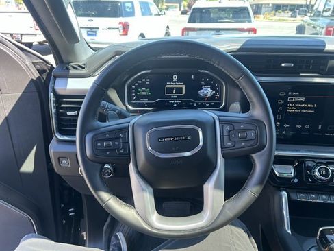 Used 2023 GMC Sierra 1500 Denali w/ Denali Reserve Package image 19