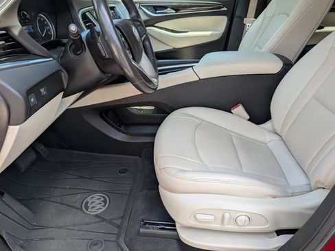 Used 2023 Buick Enclave Essence FWD image 15