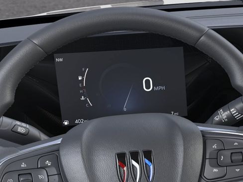 New 2026 Buick Envista Avenir image 18