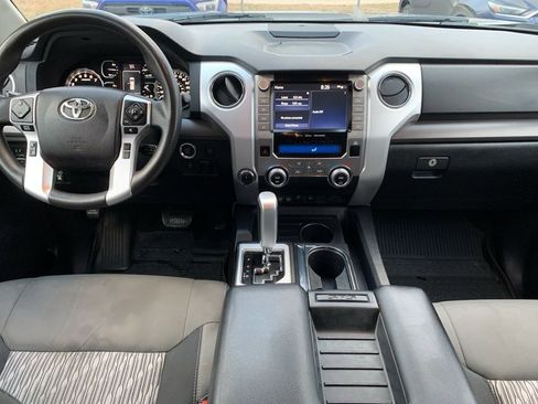 Used 2021 Toyota Tundra SR5 image 15