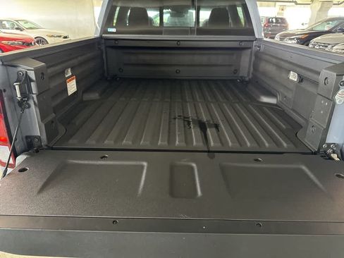 Used 2026 Honda Ridgeline RTL image 24