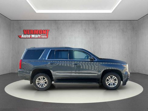 Used 2019 Chevrolet Tahoe LT image 8