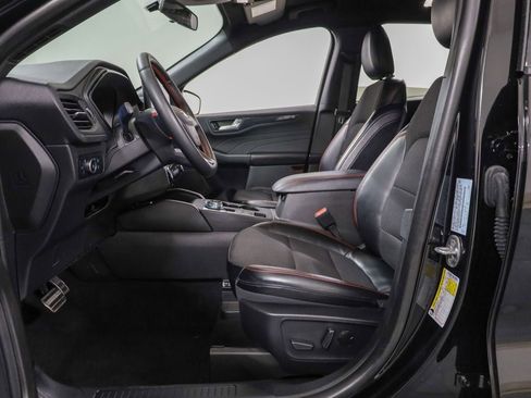 Used 2024 Ford Escape ST-Line Select w/ Tech Pack #1 image 12